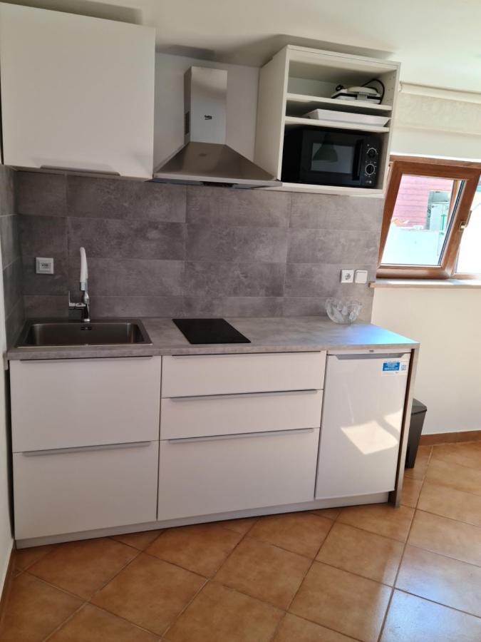 Volmefamily Apartment Pula Luaran gambar