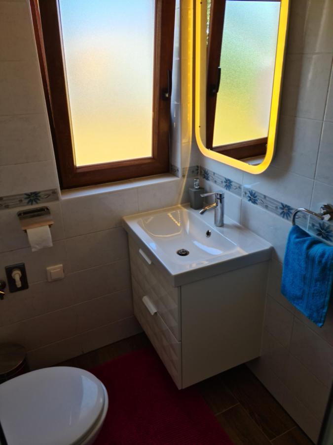 Volmefamily Apartment Pula Luaran gambar