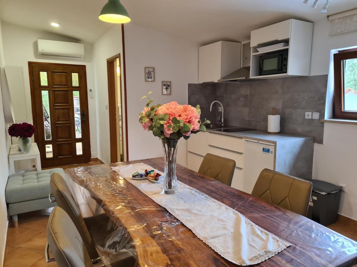 Volmefamily Apartment Pula Luaran gambar