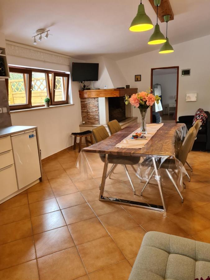 Volmefamily Apartment Pula Luaran gambar