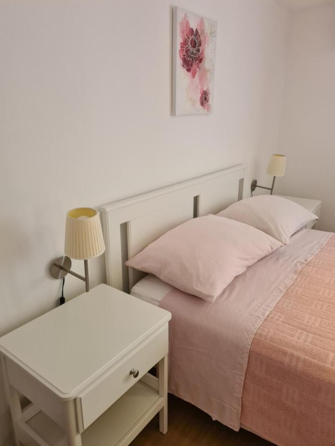 Volmefamily Apartment Pula Luaran gambar