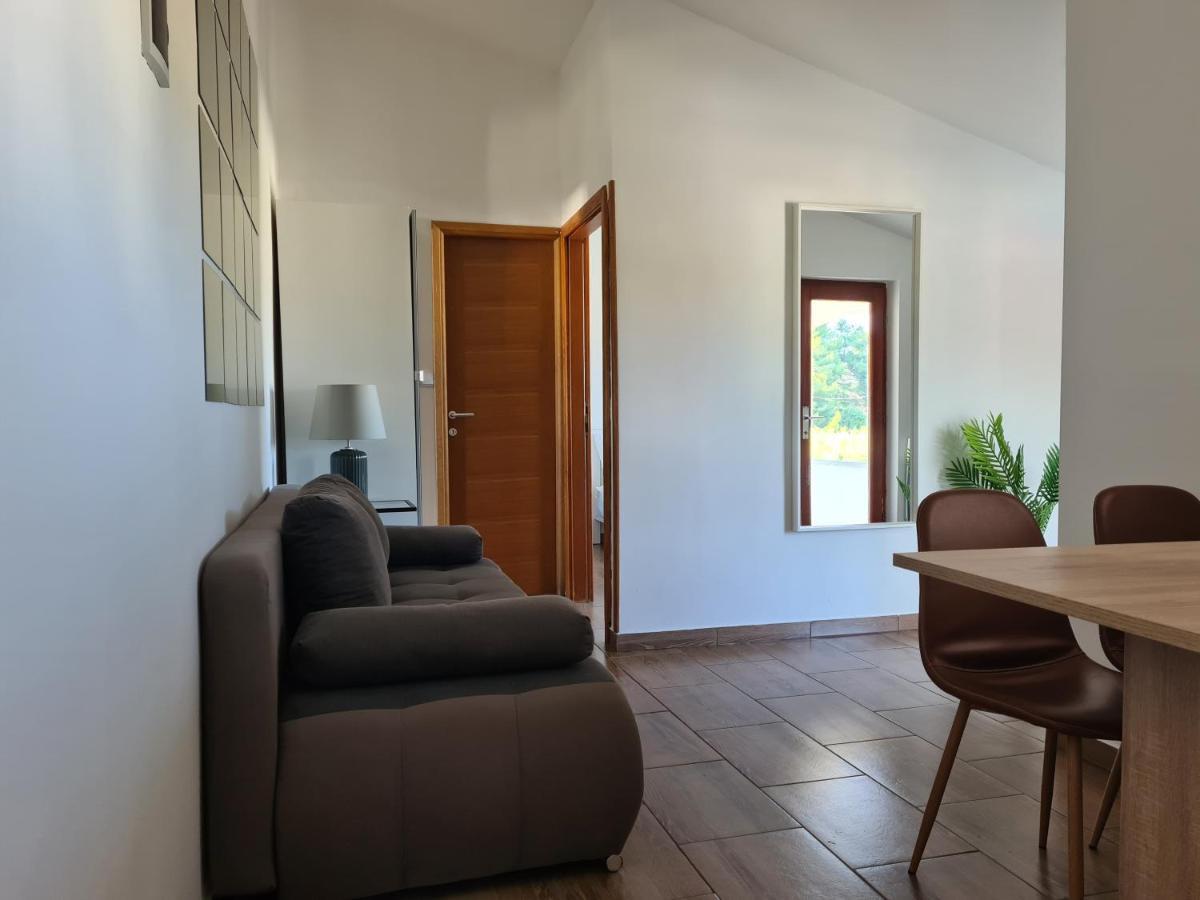 Volmefamily Apartment Pula Luaran gambar