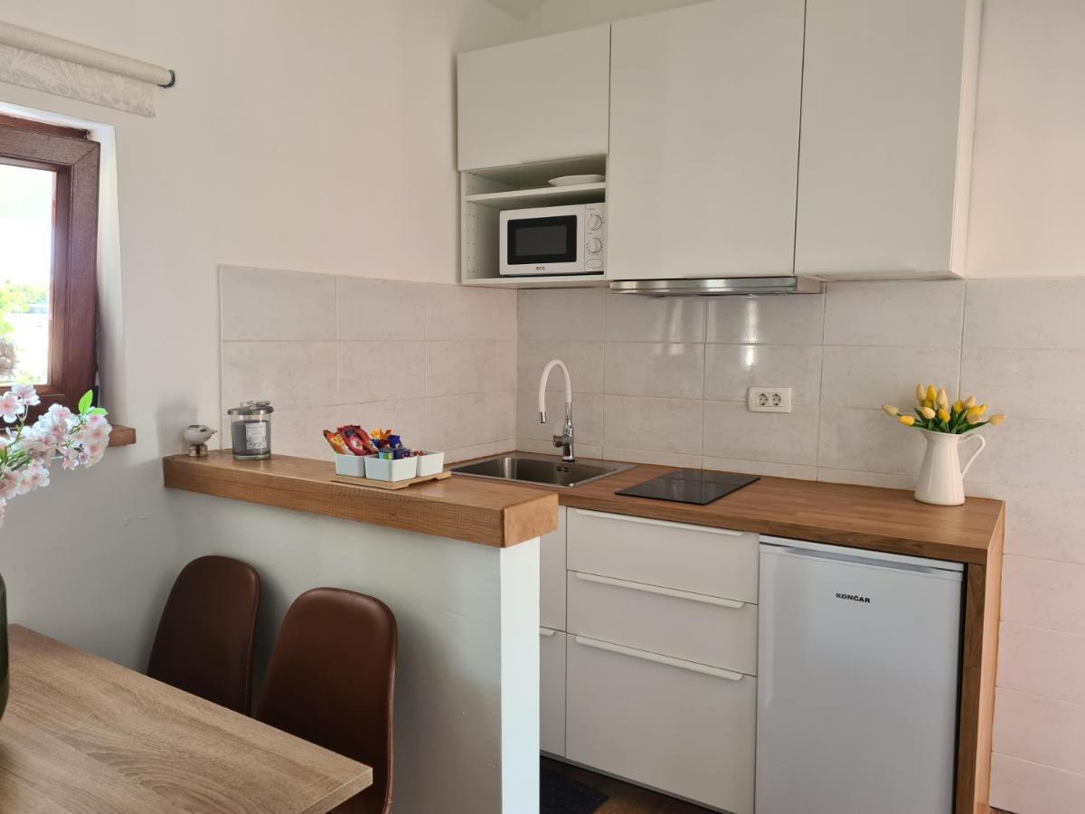 Volmefamily Apartment Pula Luaran gambar