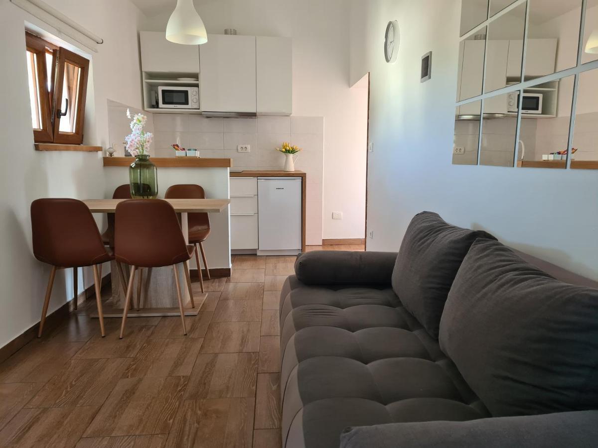 Volmefamily Apartment Pula Luaran gambar