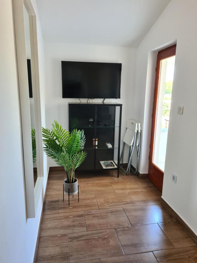 Volmefamily Apartment Pula Luaran gambar