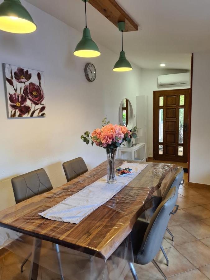 Volmefamily Apartment Pula Luaran gambar