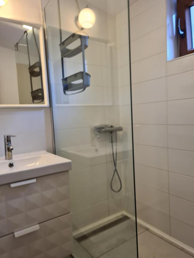 Volmefamily Apartment Pula Luaran gambar