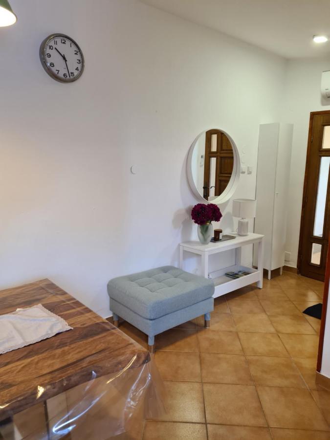 Volmefamily Apartment Pula Luaran gambar