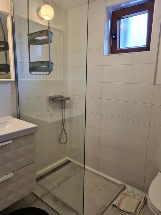 Volmefamily Apartment Pula Luaran gambar