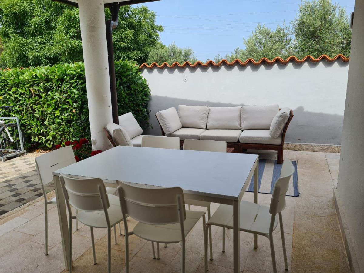 Volmefamily Apartment Pula Luaran gambar