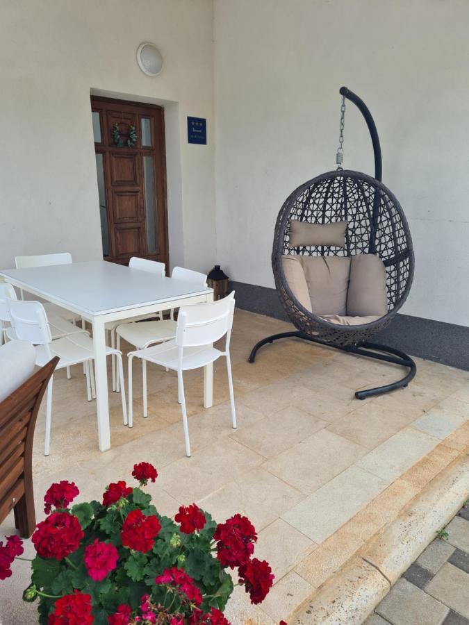 Volmefamily Apartment Pula Luaran gambar