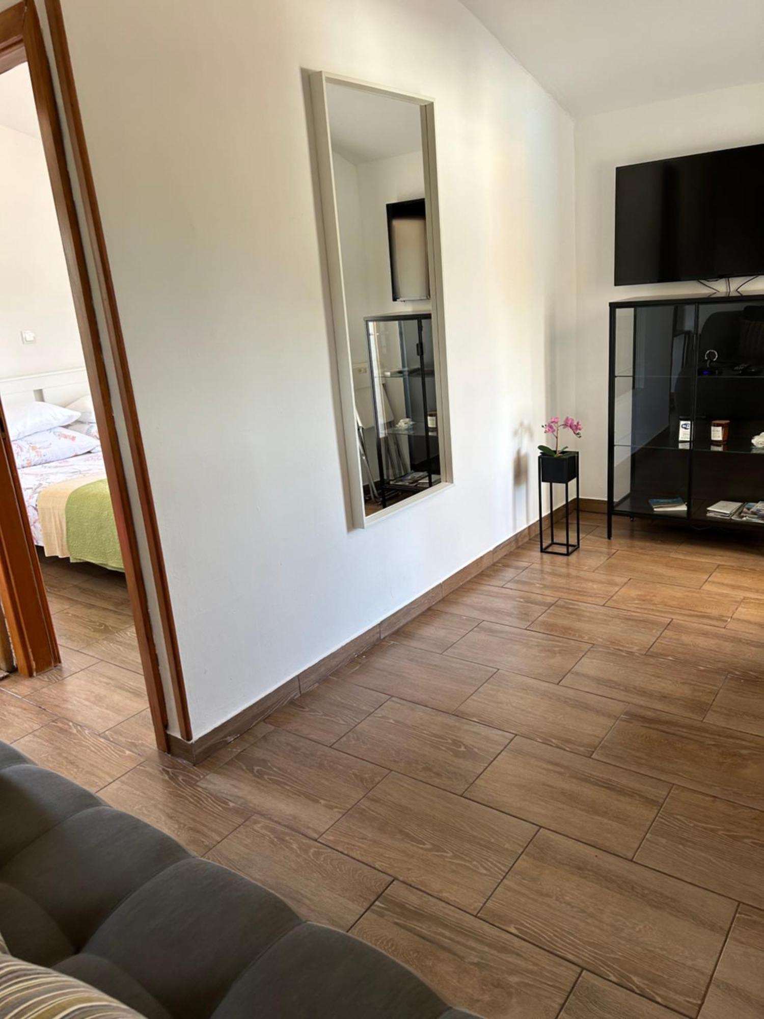 Volmefamily Apartment Pula Luaran gambar