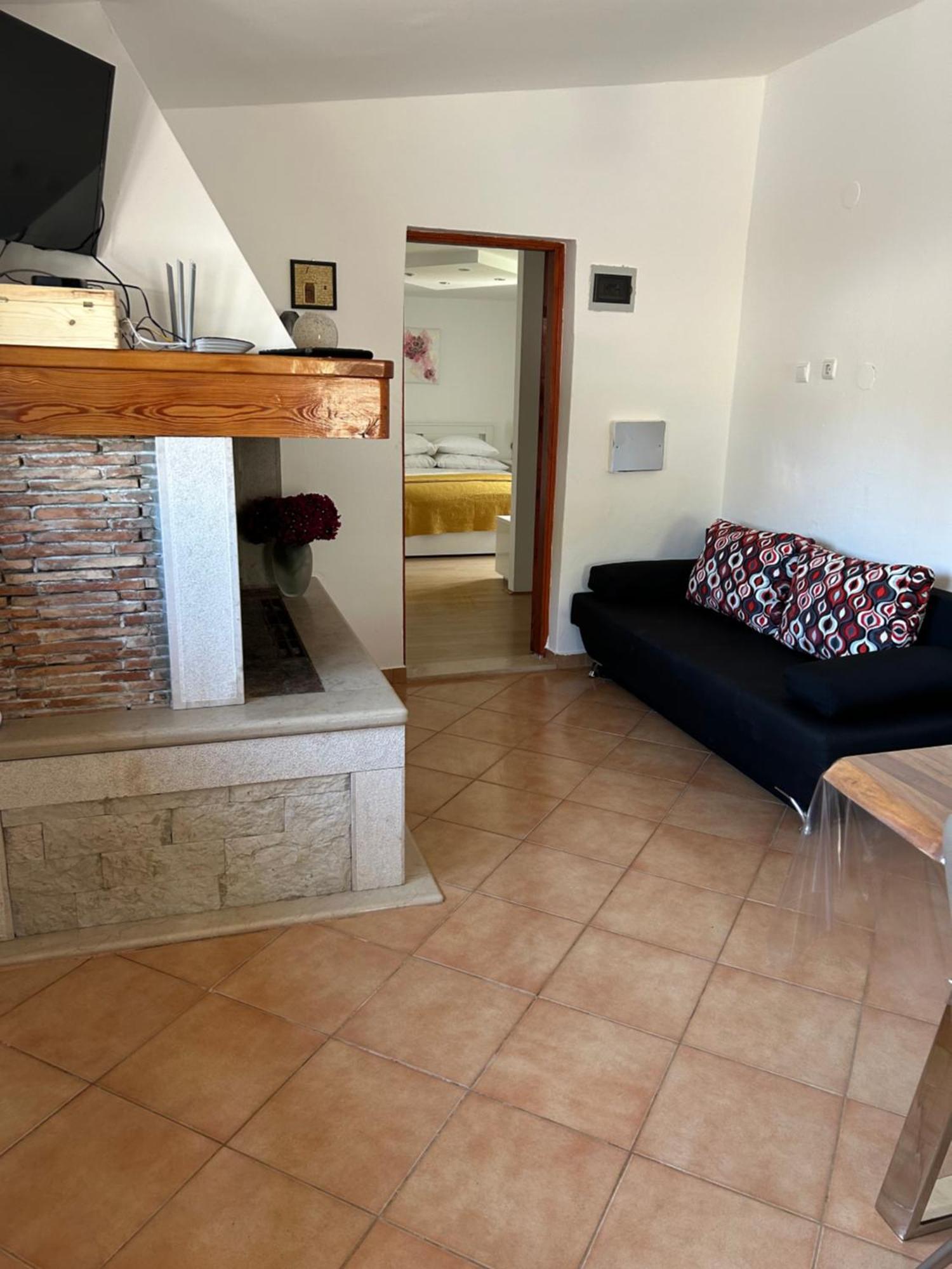 Volmefamily Apartment Pula Luaran gambar