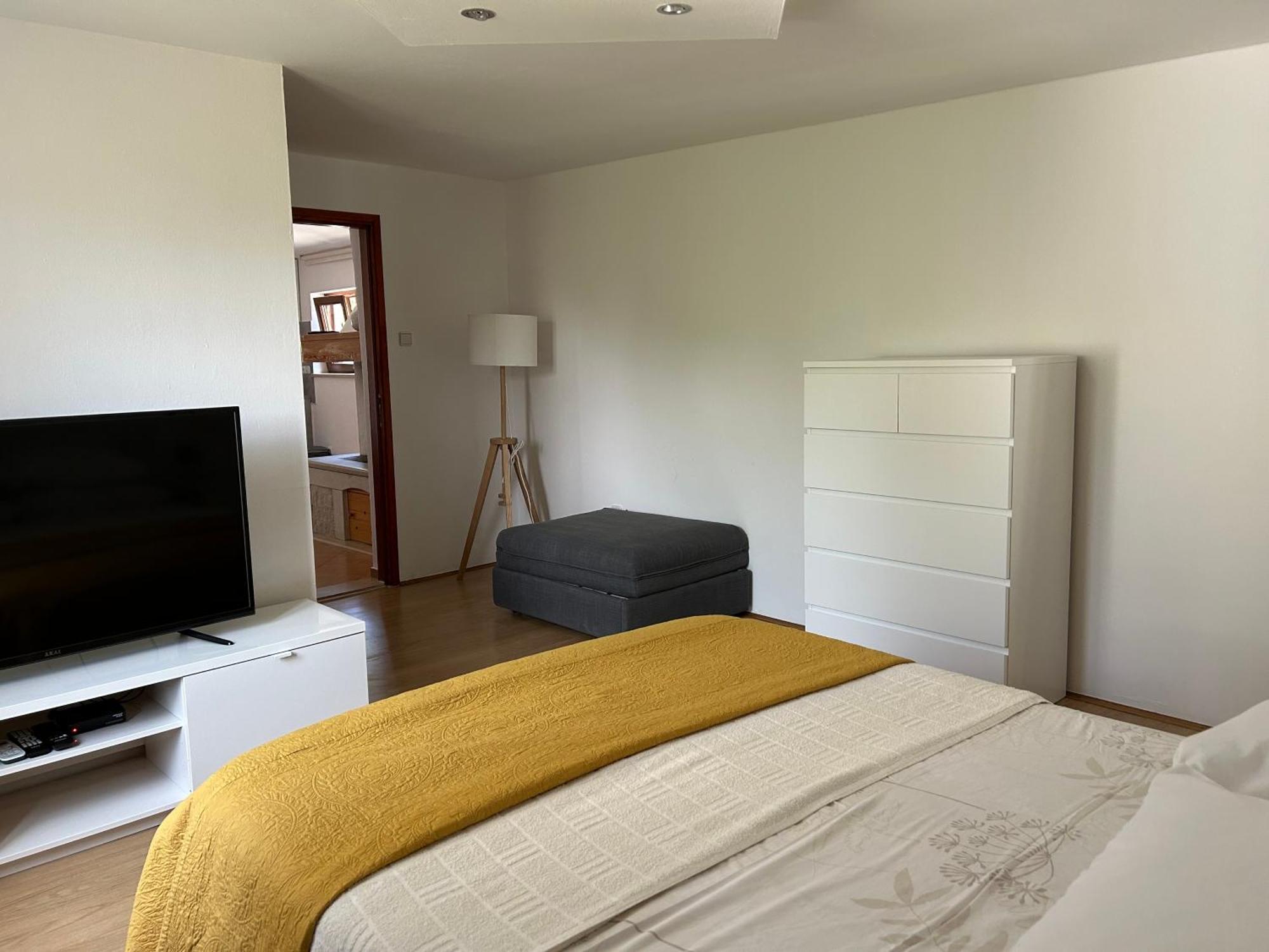 Volmefamily Apartment Pula Luaran gambar