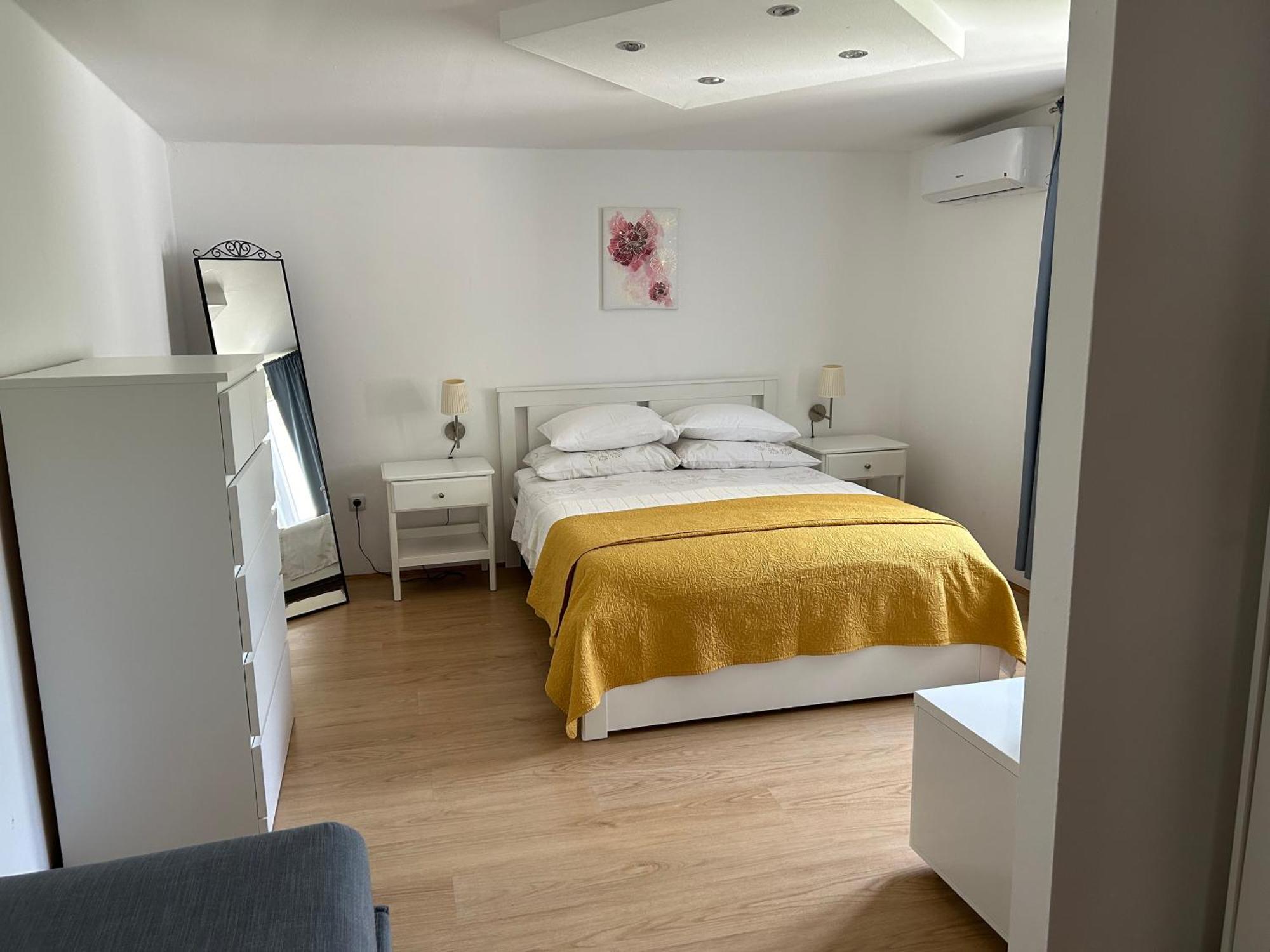 Volmefamily Apartment Pula Luaran gambar