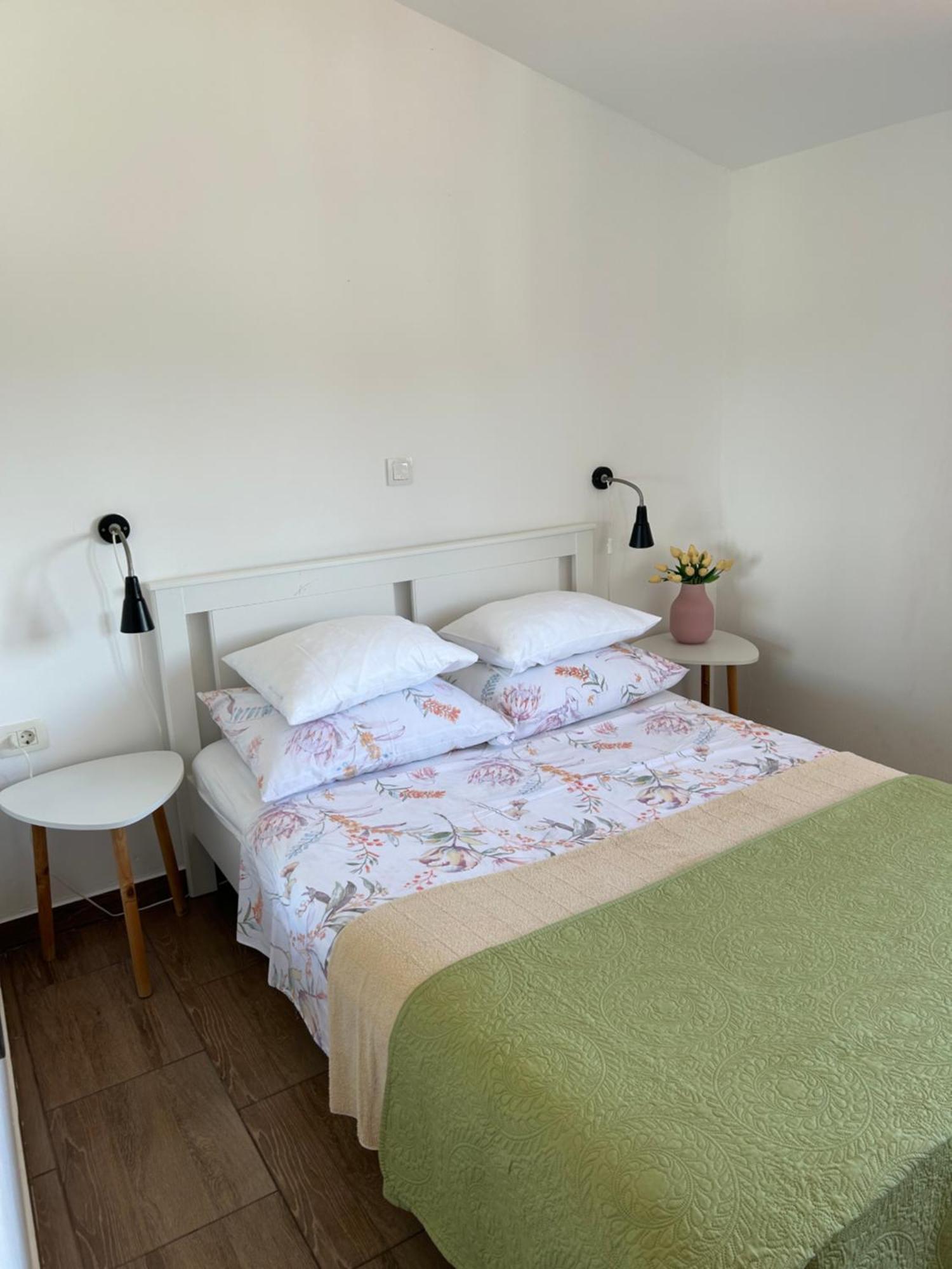 Volmefamily Apartment Pula Luaran gambar