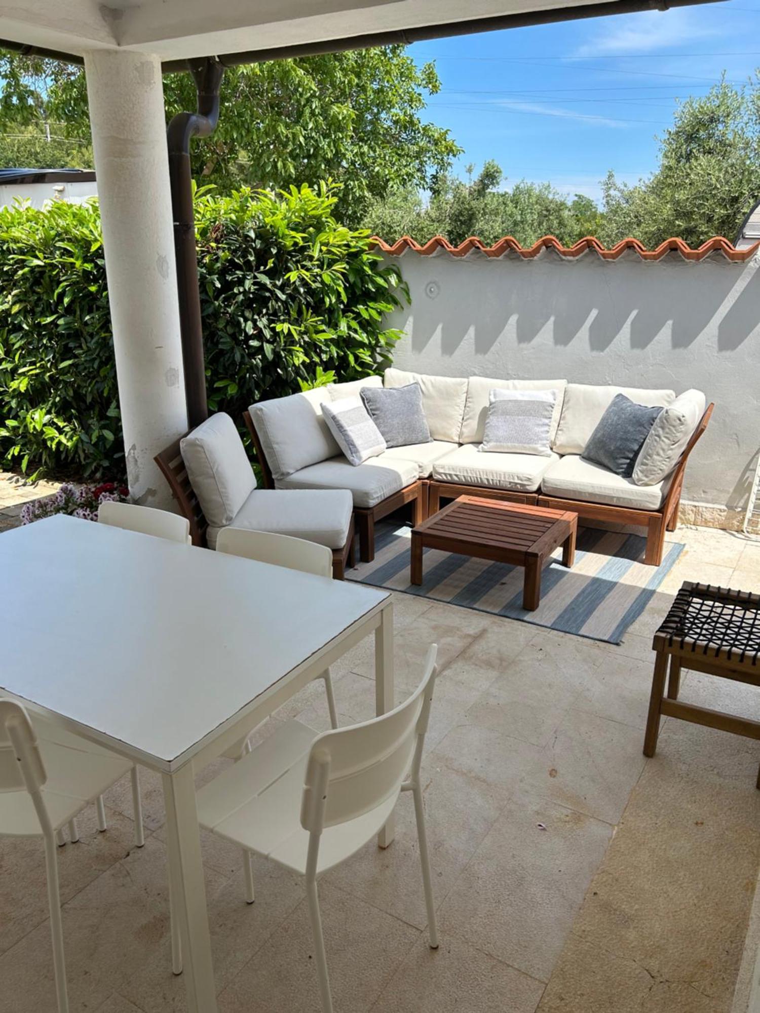 Volmefamily Apartment Pula Luaran gambar